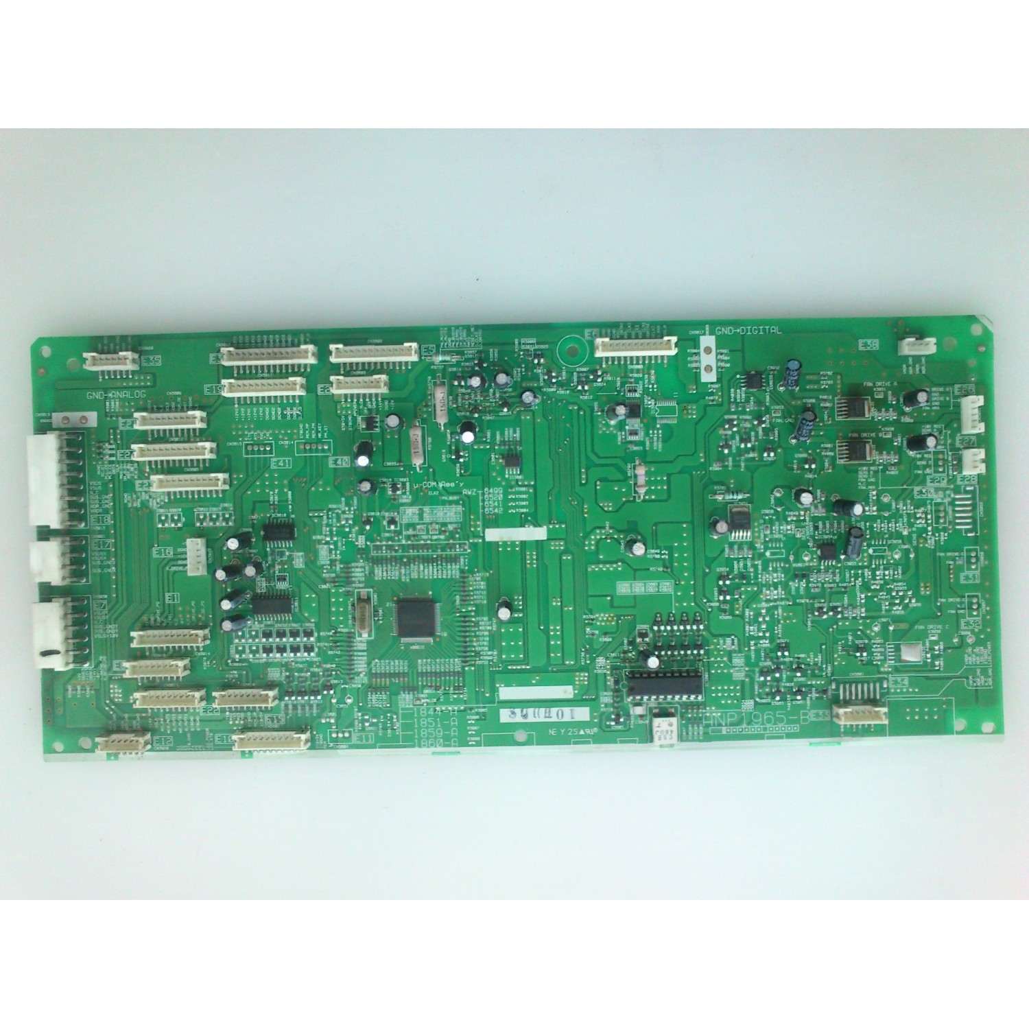 FUENTE DE PODER PARA TV LG / NUMERO DE PARTE EAY63689108 / EAX66203106 / LGP4760RI-15CH2-IT / 63689108 / EAX66203106(1.4) / PANEL LD550EUE (FH)(B1) / MODELOS 55SM5KE-BJ / 55SM5KE-BJ AUSSLJM / 55SM3C-B / 55SM5KD-B / 43SE3KE-B